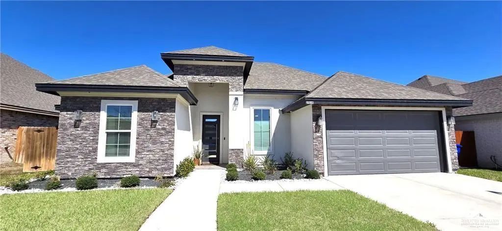 2816 Kilgore Avenue, McAllen