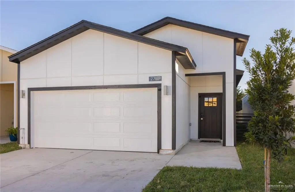2702 W Kerria Avenue, McAllen