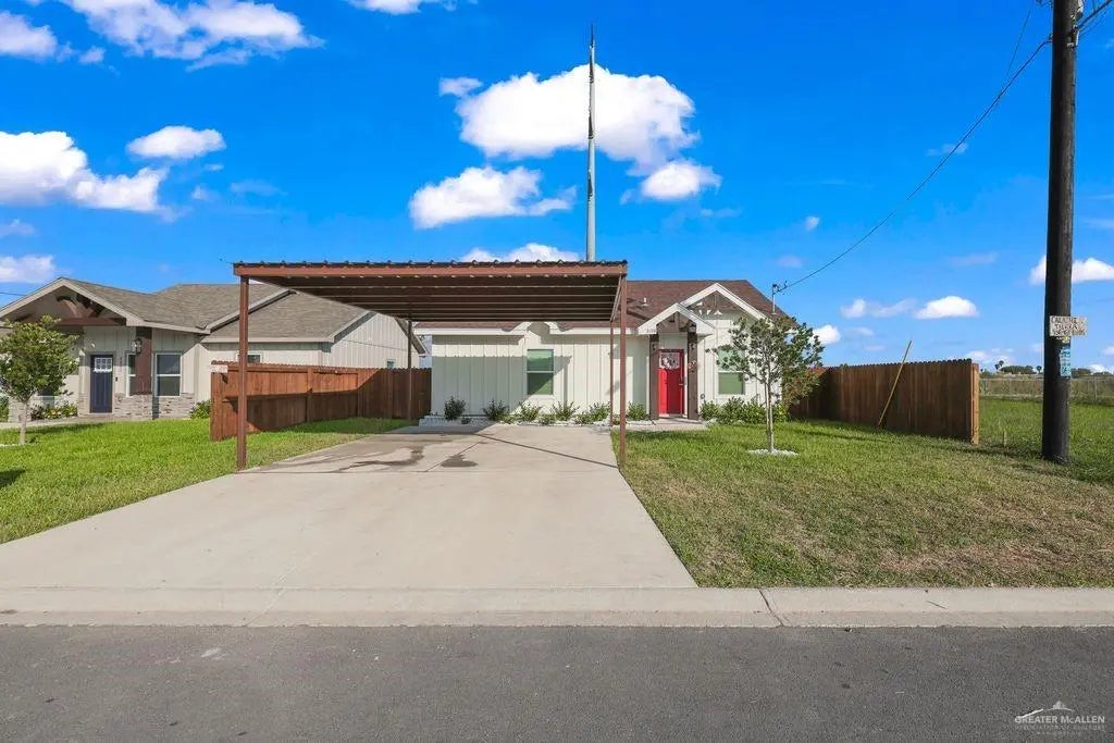 3108 Dichoso Avenue, Donna