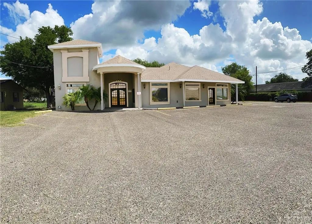 1939 W Owassa Road, Edinburg