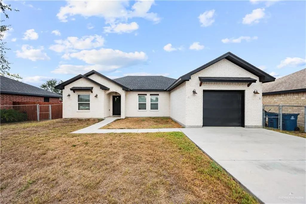 806 S Reynolds Road, Rio Hondo