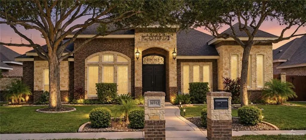 10312 N 25th Street, McAllen