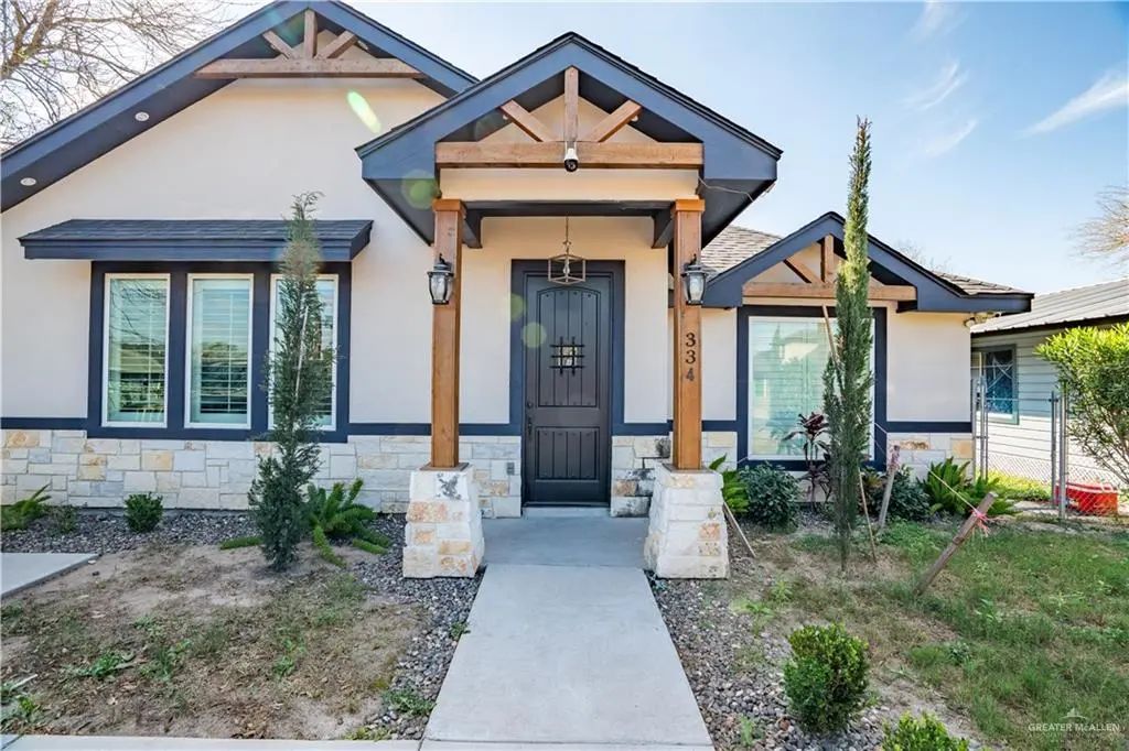 334 E Ciro Caceres Avenue, Elsa
