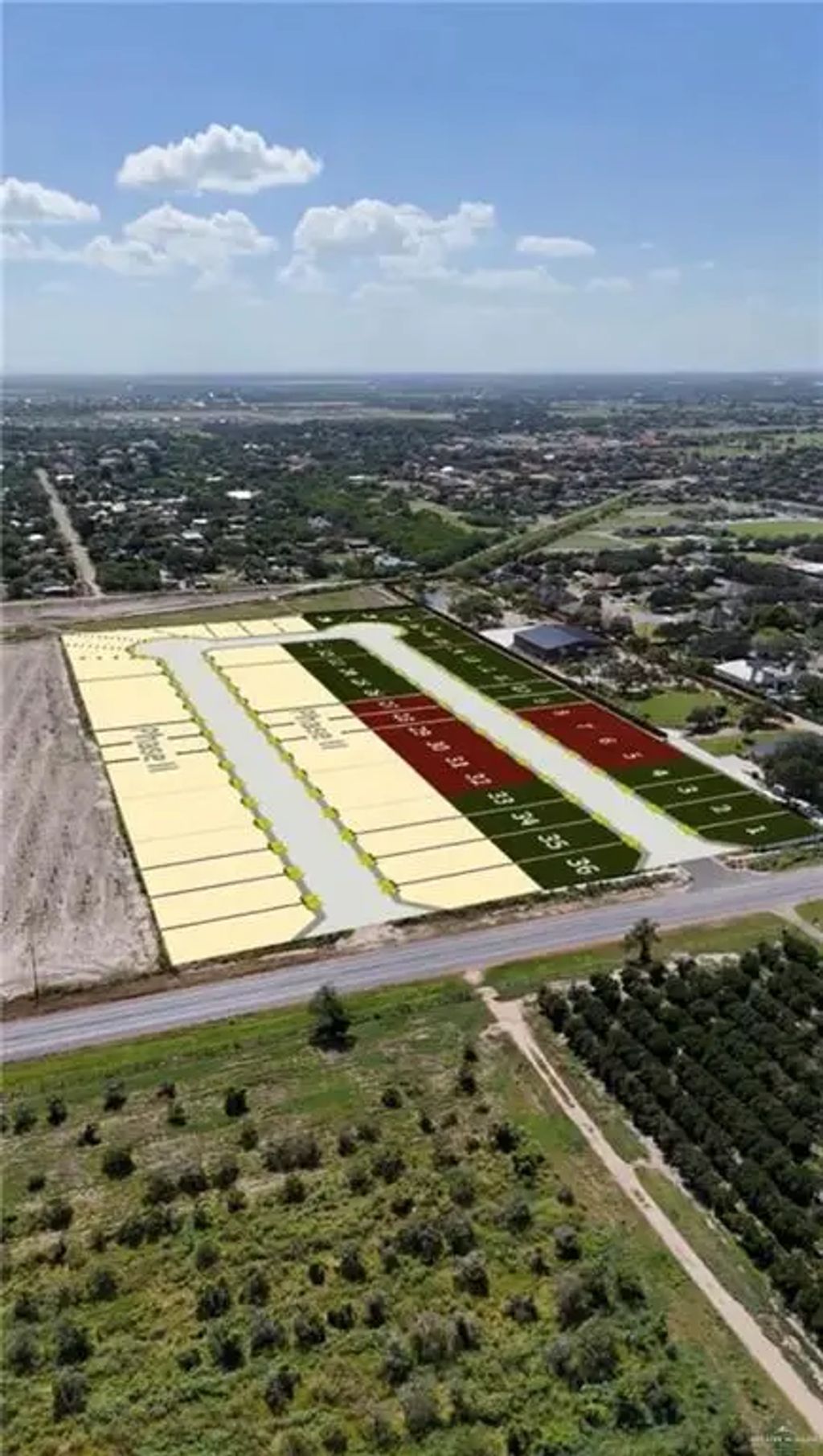 113 Butchart Gardens Road, Weslaco