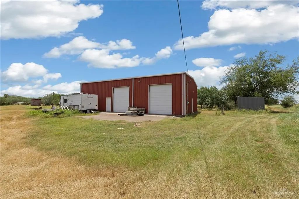 10612 N Ware Road, McAllen