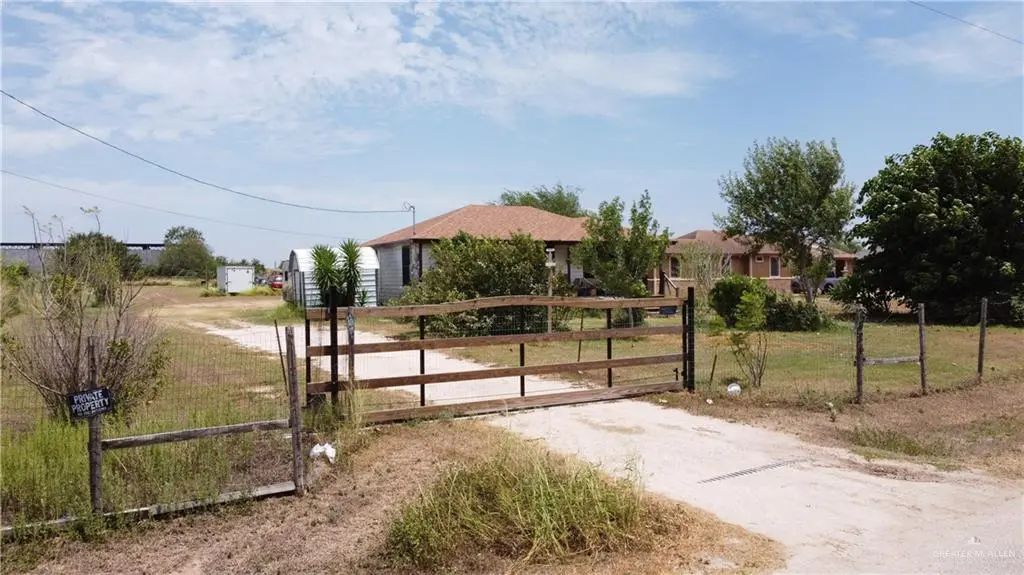 9026 Vista Ridge Drive, Edcouch