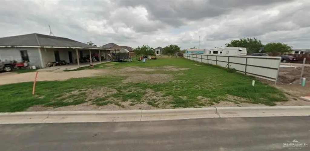1117 Veronica Street, Progreso
