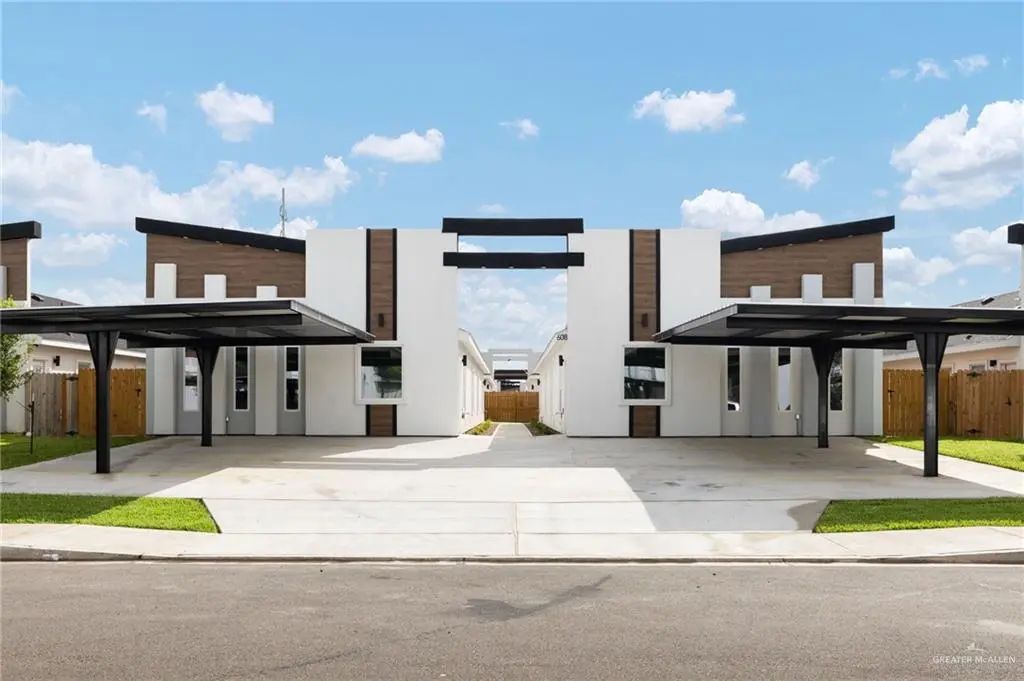 608 N Emerald Avenue, Edinburg