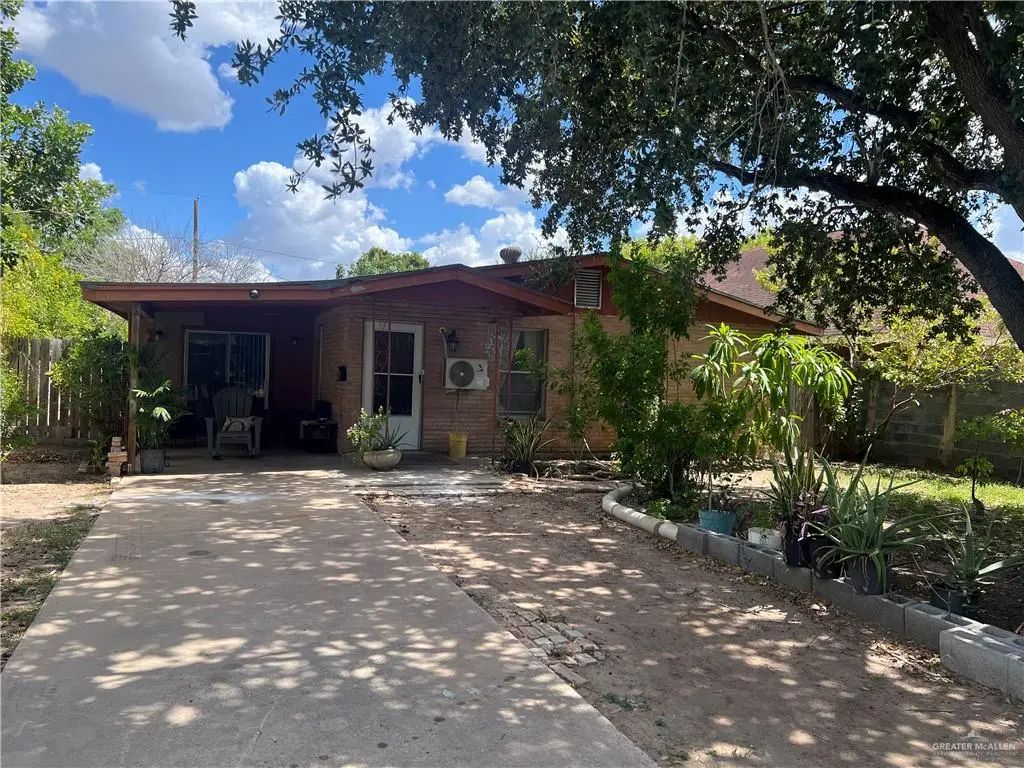 1204 N 21st, McAllen