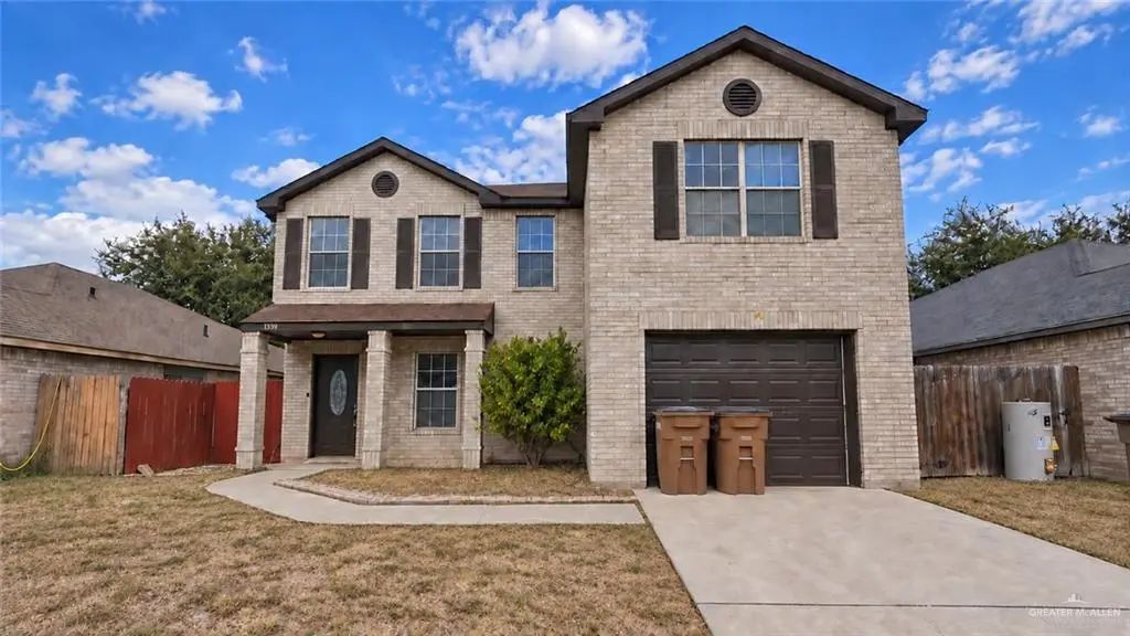 1339 W Ruidoso Drive, Edinburg