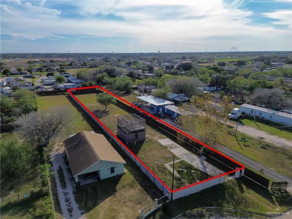403 Cherokee Lane, Alamo
