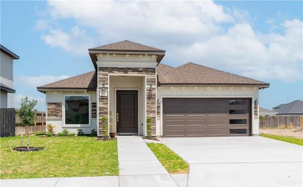 2911 E Q Avenue, Hidalgo
