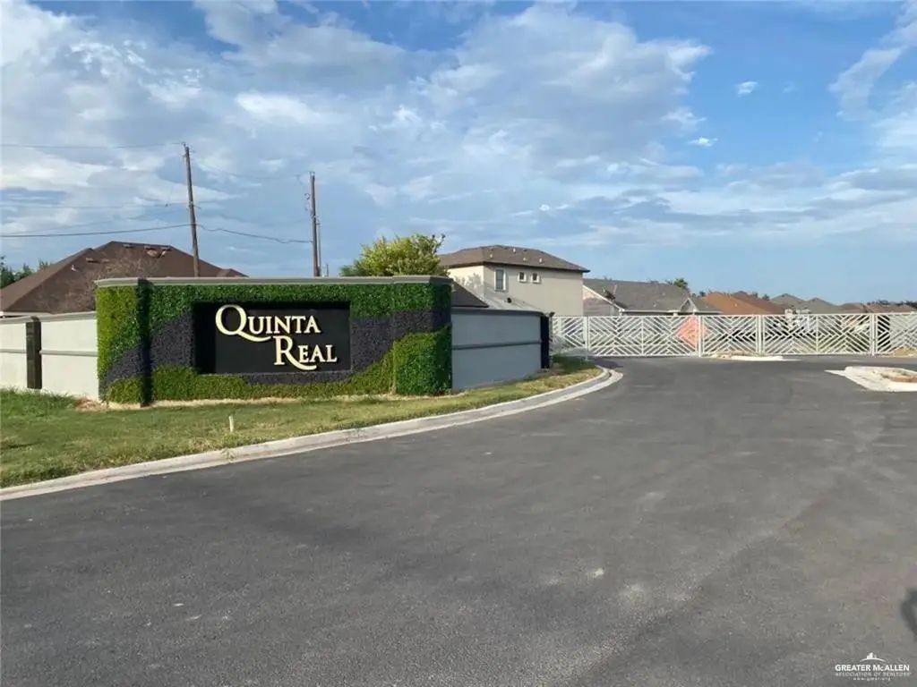 4821 Sequoia Avenue, McAllen