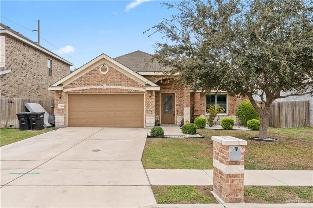 2905 Northgate Lane, McAllen