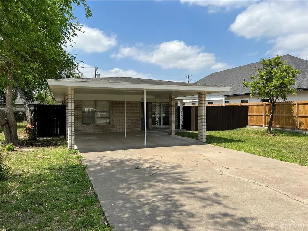 415 17th Street, McAllen