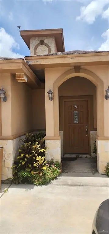 3509 Samgar Street 2, Edinburg