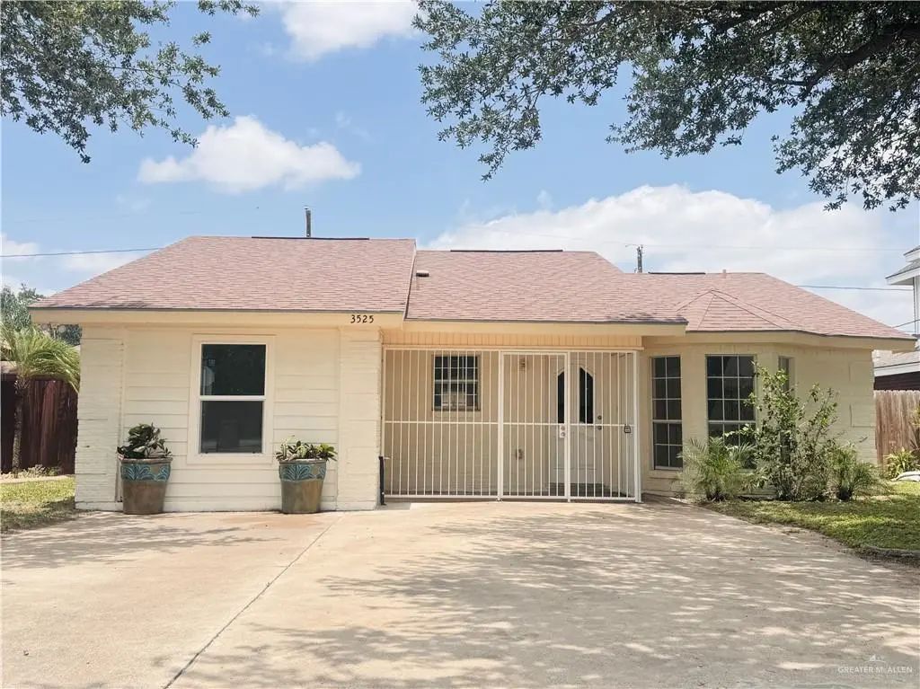 3525 Sol Dorado, Edinburg