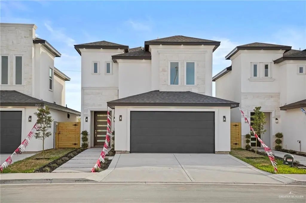 2610 E Solar Drive, Mission