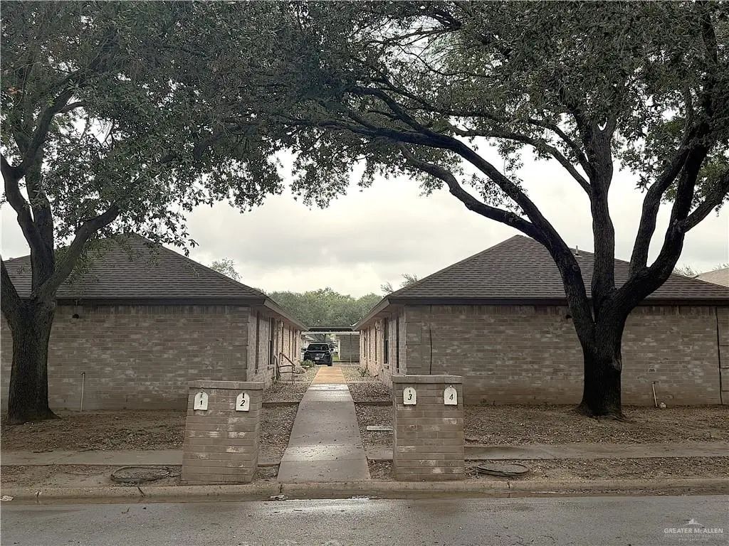 716 Mynah Avenue 3, McAllen