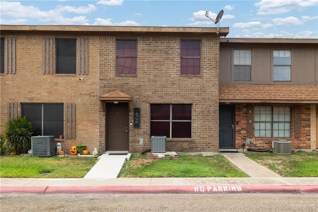 2201 S Jackson Road 32e, Pharr