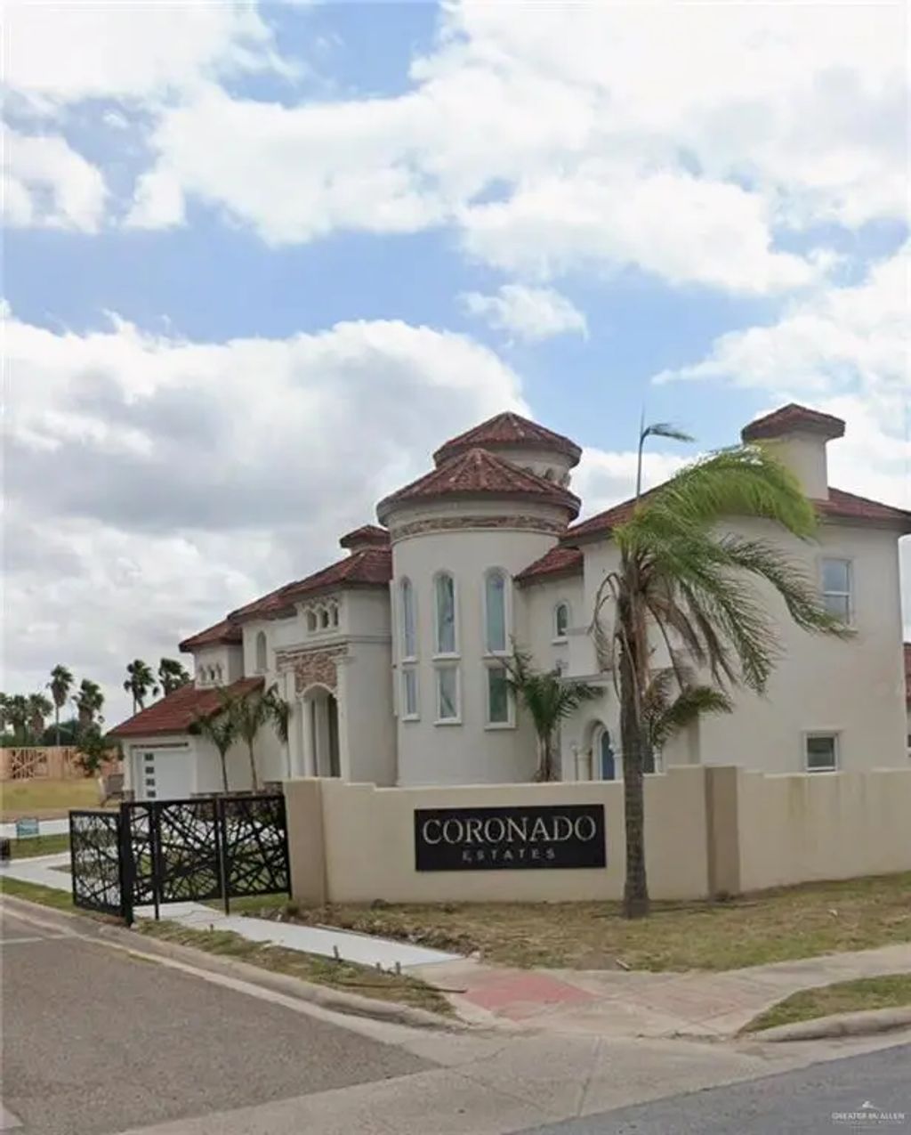 2603 S 43rd Lane, McAllen