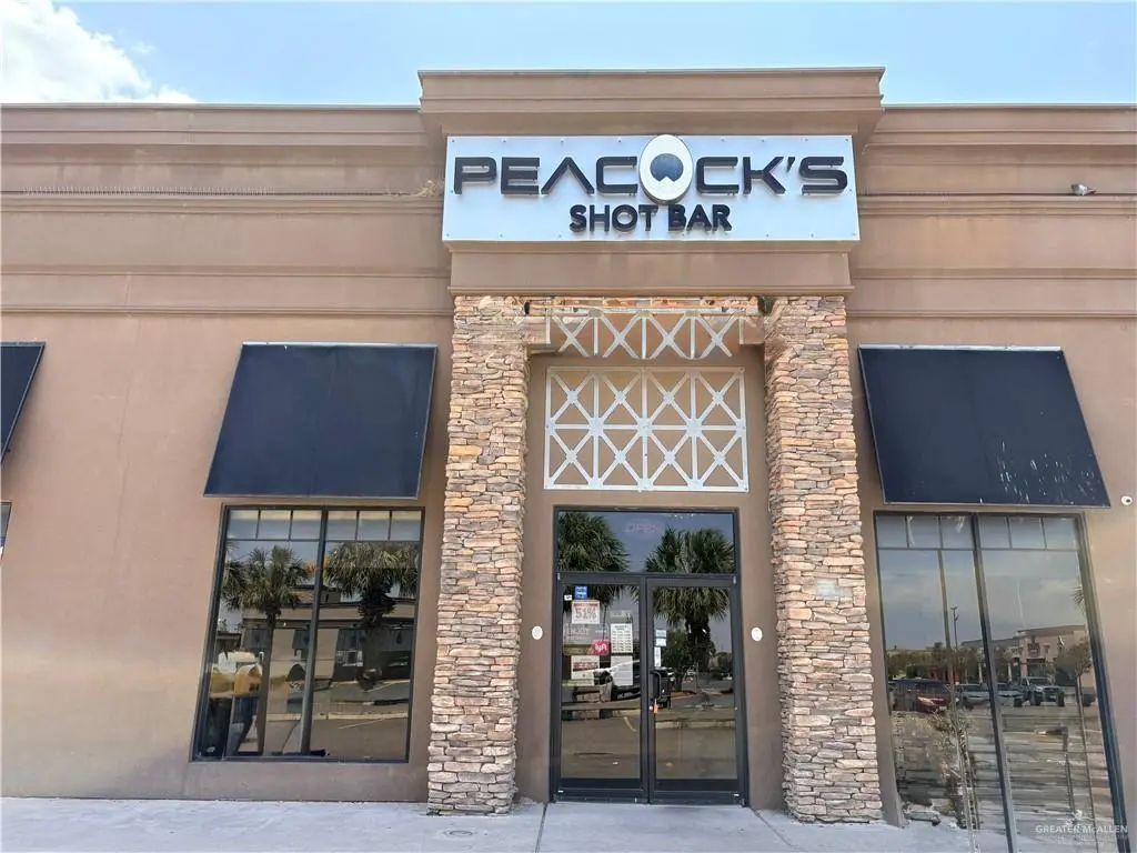 2405 W University Drive C, Edinburg