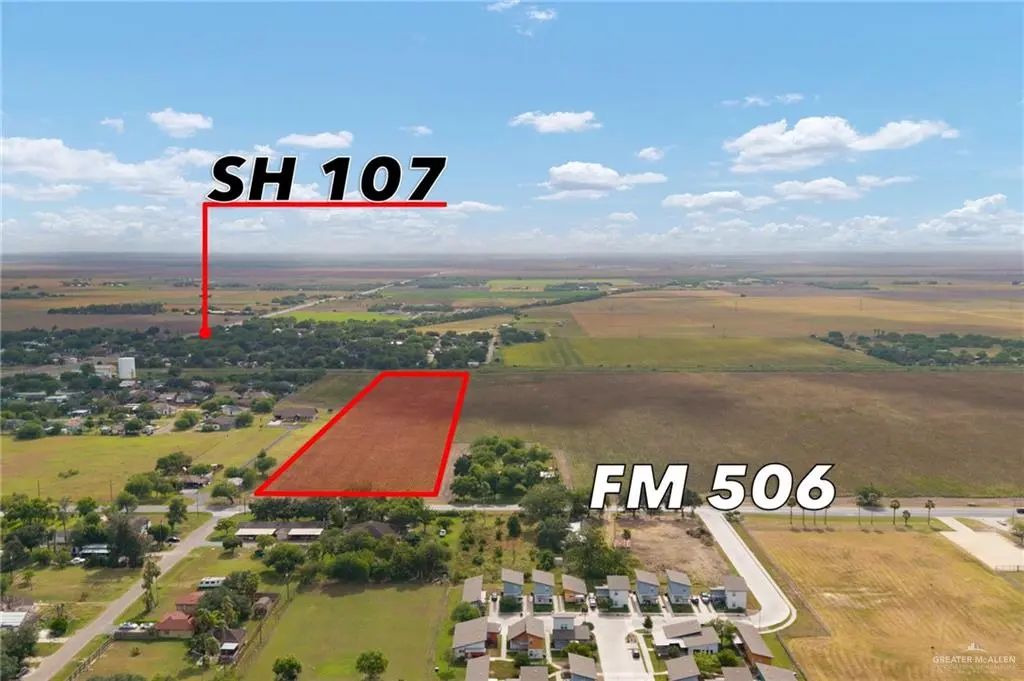 10ac Block 107 Fm 506, Santa Rosa