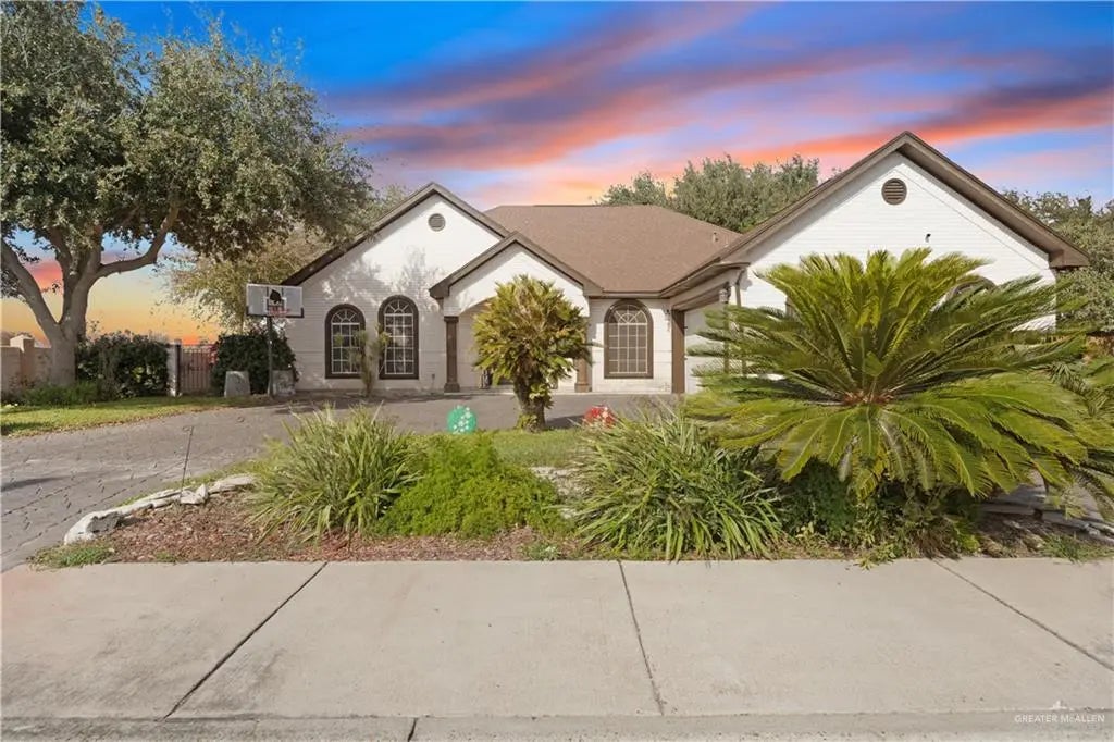 3517 Princess Street, Edinburg