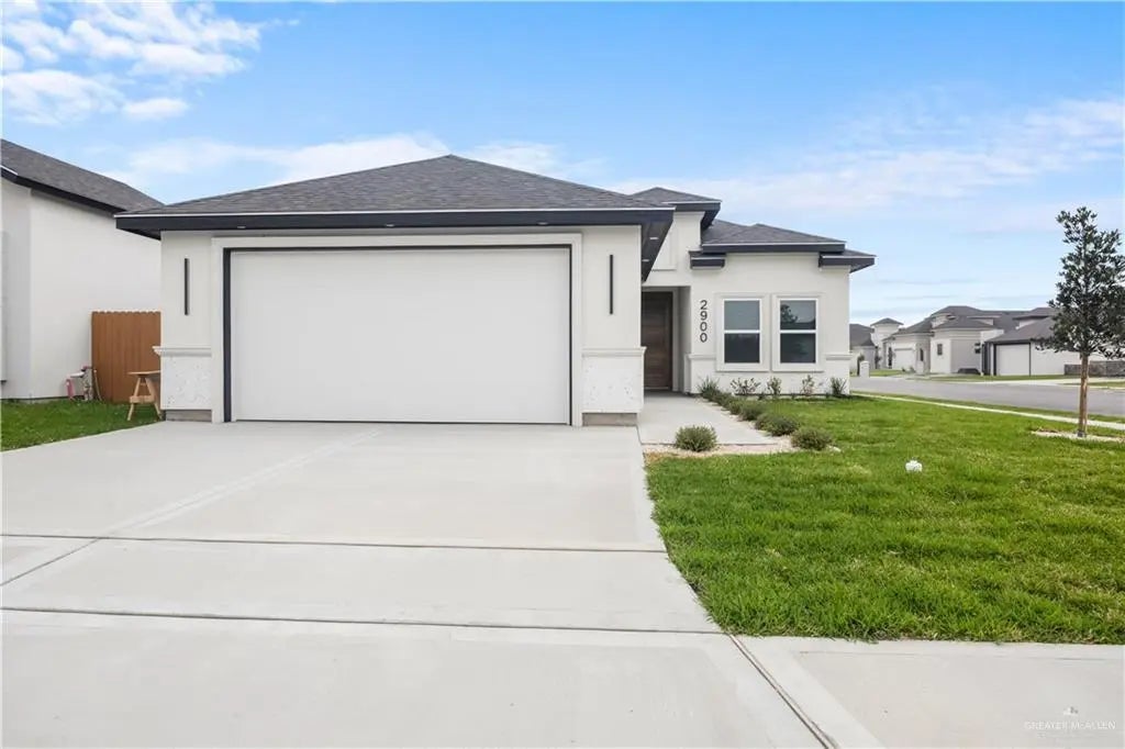 2900 36th Street, McAllen