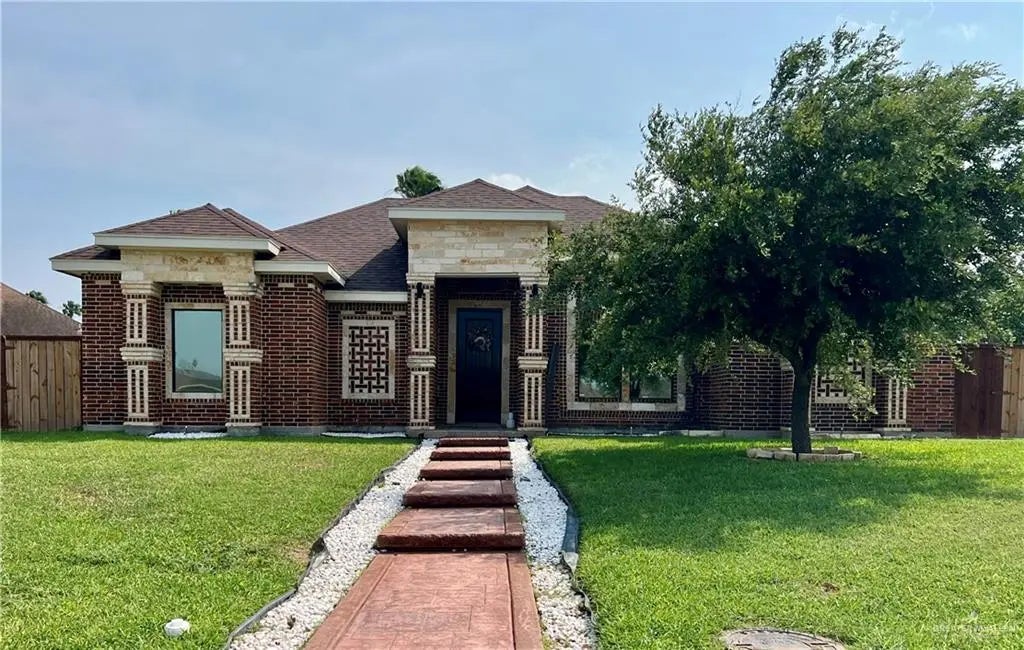 600 Gable Drive, Pharr
