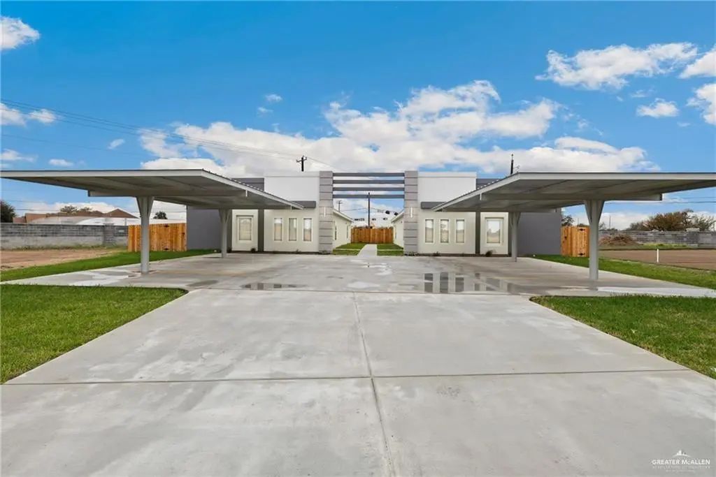 2302 N 37th Lane 2, McAllen