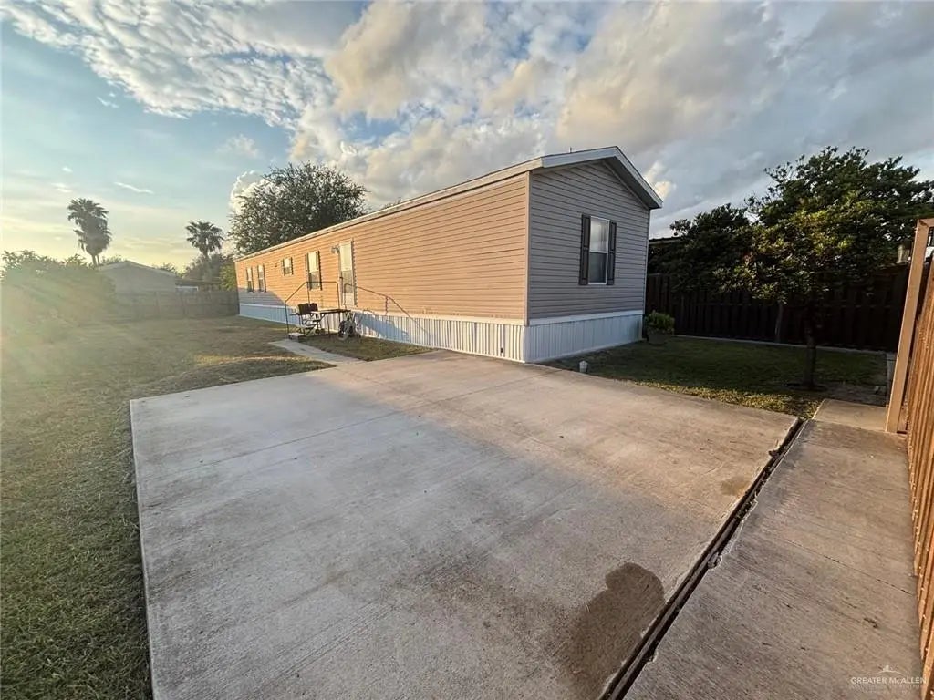 203 Chester Street, Mission