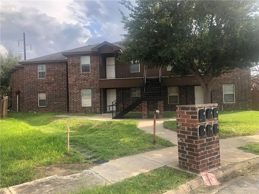 2901 Whitewing Avenue 5, McAllen