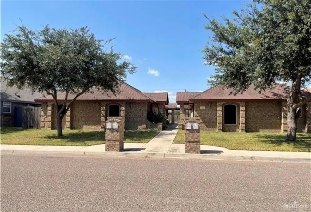 2321 Candlelight Lane 1, Edinburg