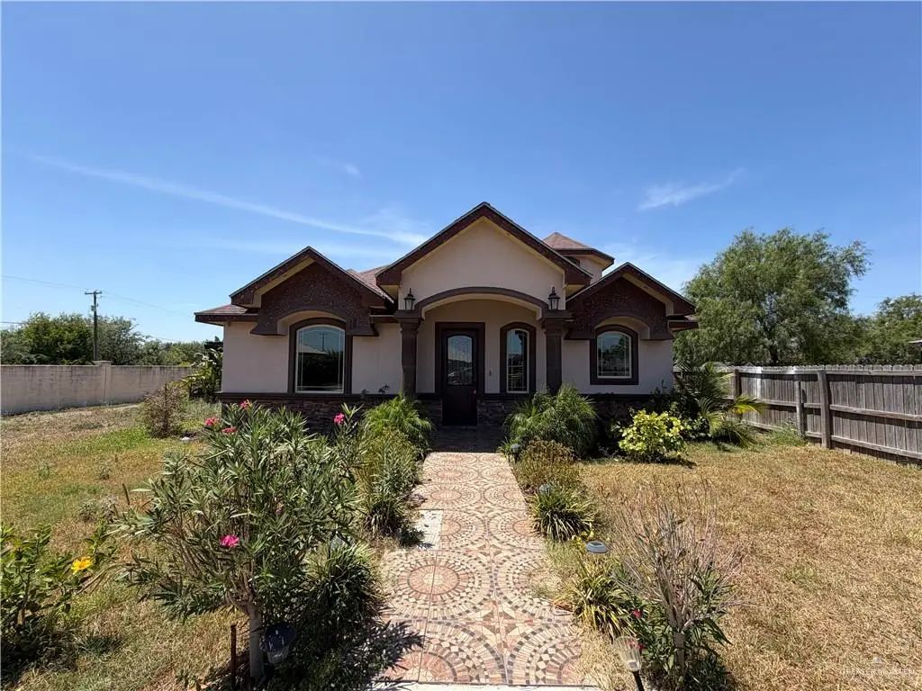 6203 Earth Drive, Edinburg