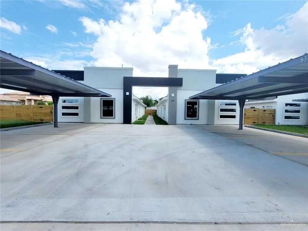 2205 S Pamplona Street 3, Pharr