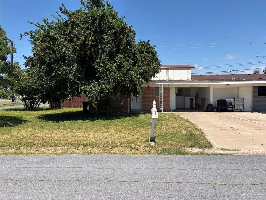 414 N 37 1/2 Street, McAllen