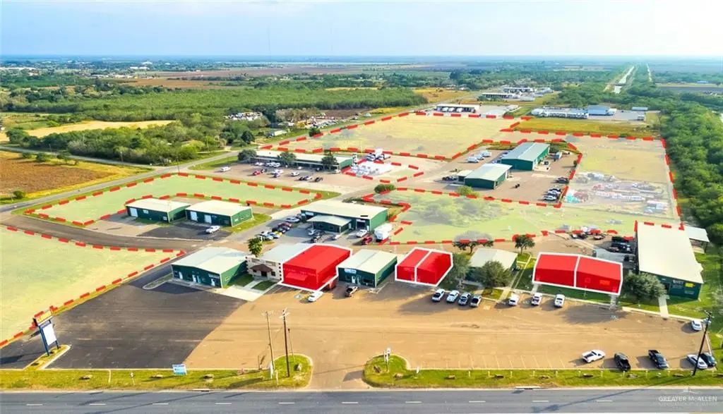 2803 W Expressway 83 Bldg. F Ste. B, La Feria