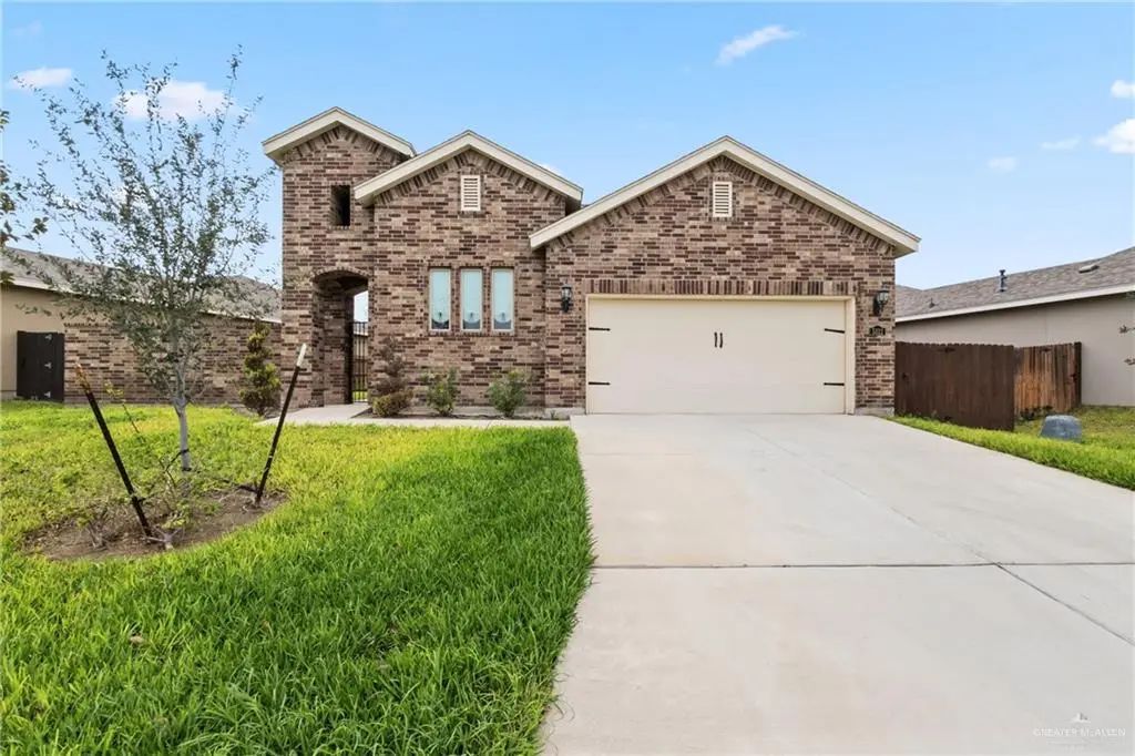 5312 Escondido Pass, McAllen