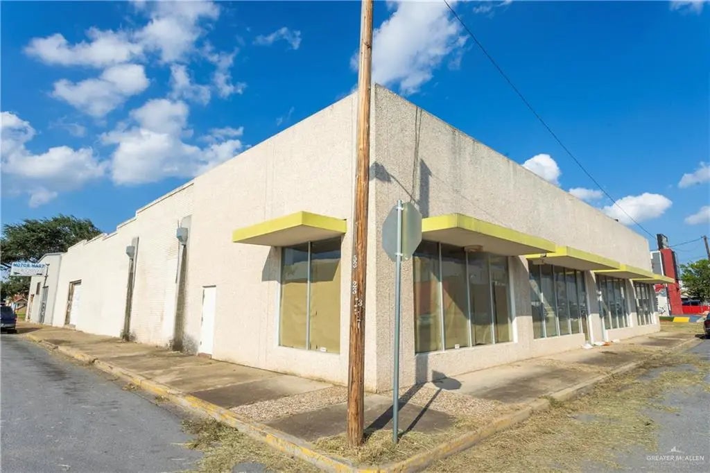 1020 Ash Avenue, McAllen