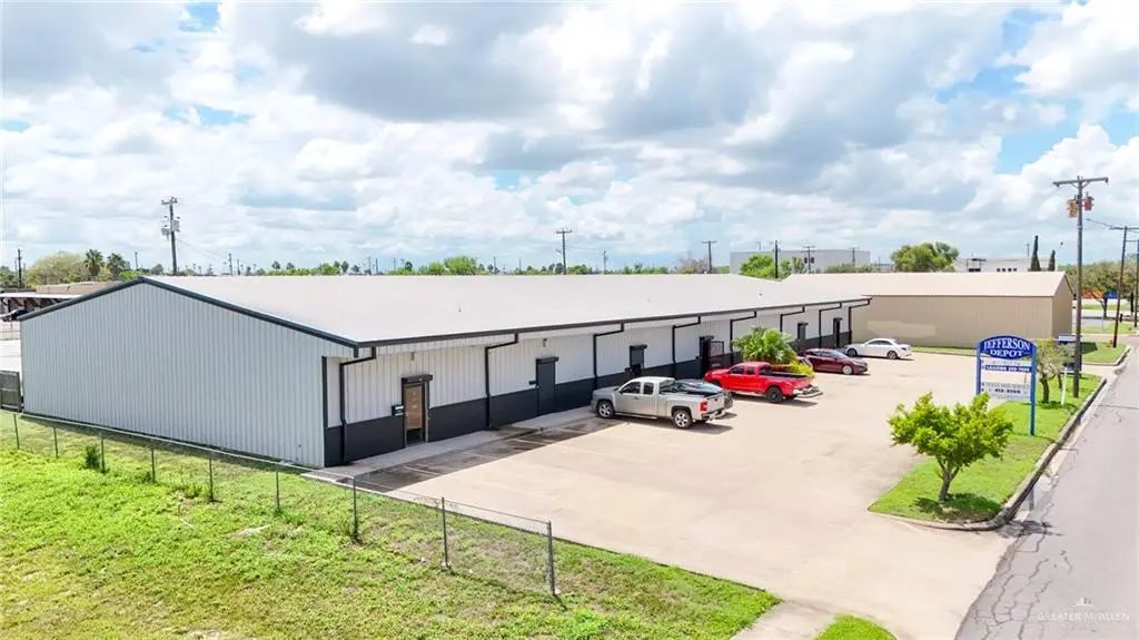 211 W Jefferson Avenue 6, Harlingen