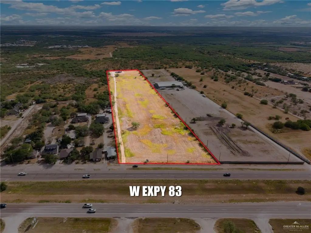 8090 Us Highway 83, Sullivan City