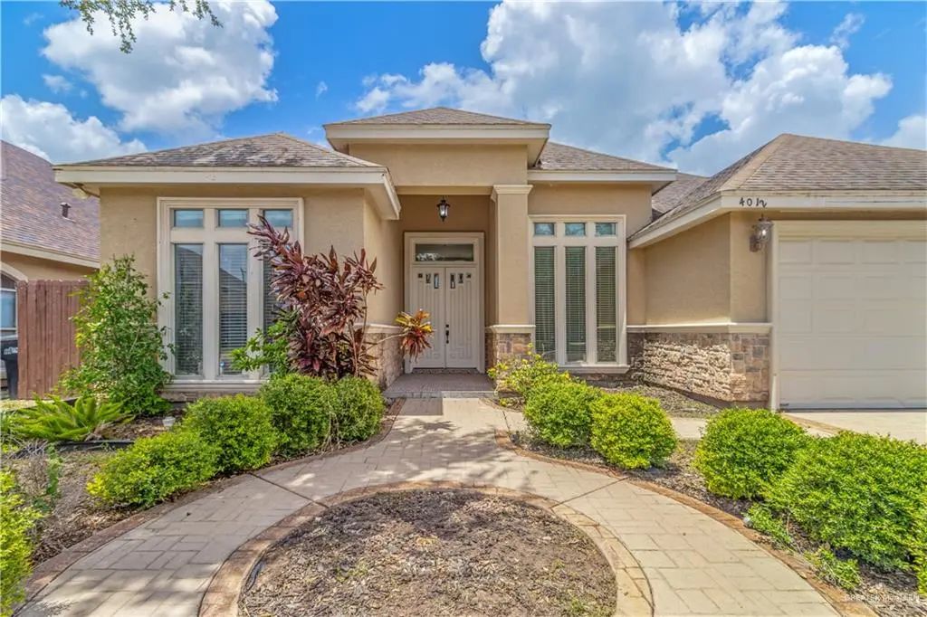 4012 Tyler Avenue, McAllen