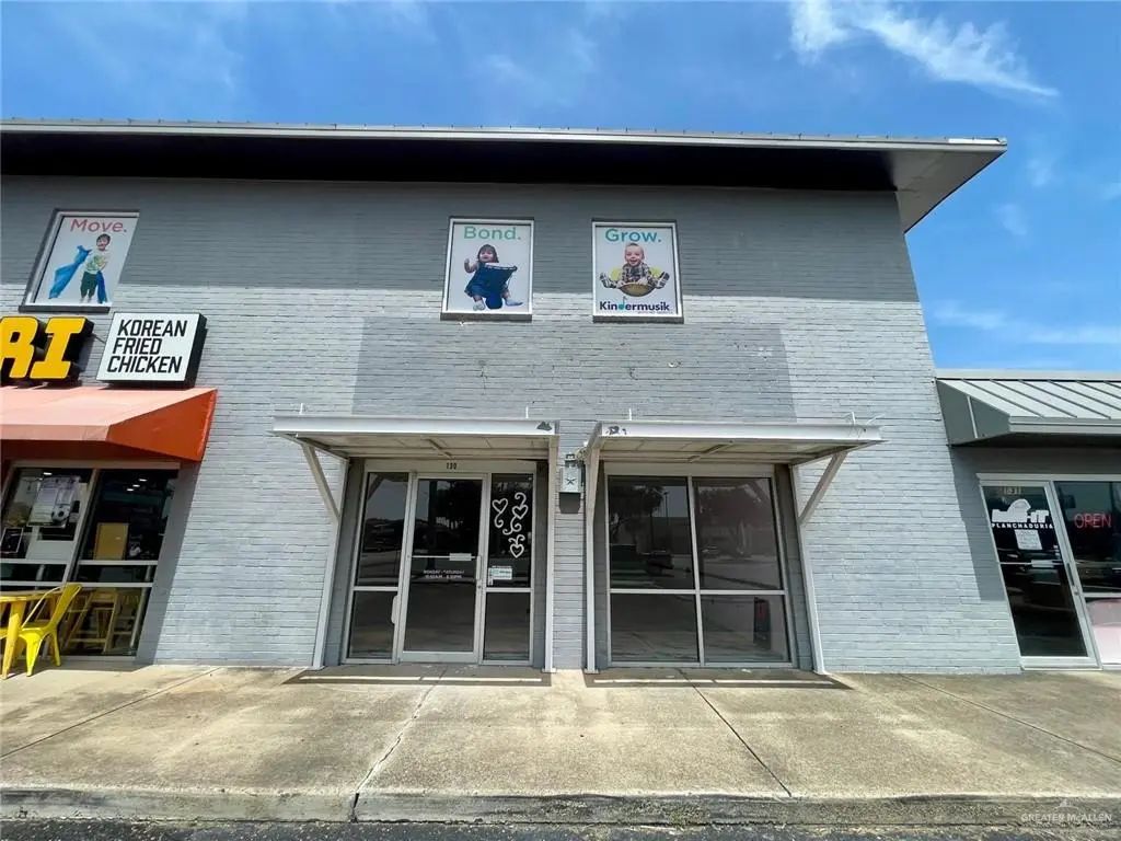 5401 N 10th Street 130, McAllen