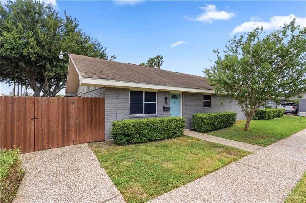 1111 Wisteria Avenue, McAllen