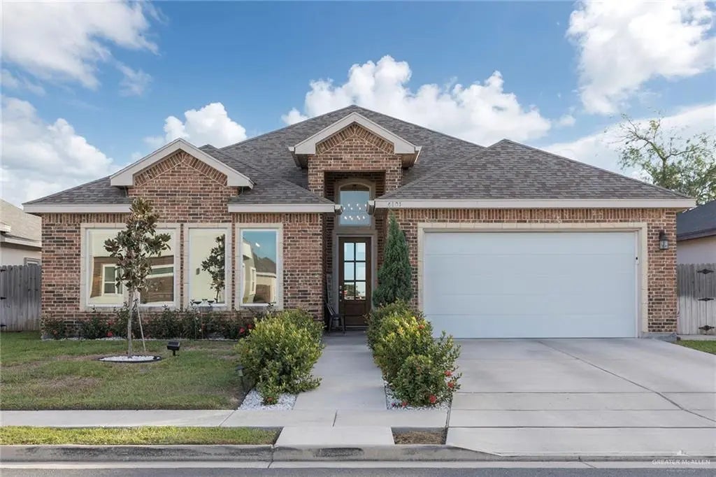 4101 Water Lily Avenue, McAllen