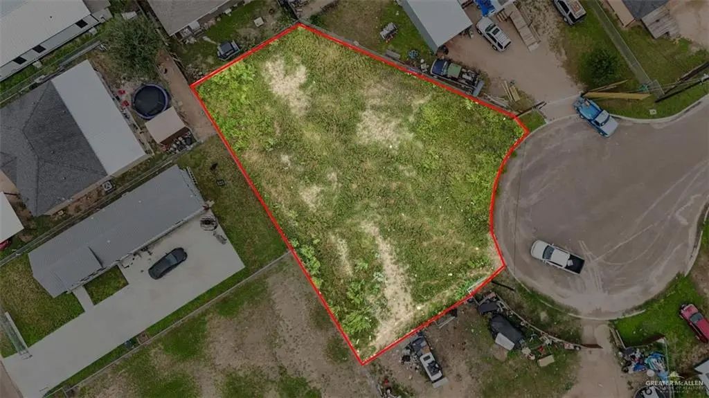 4327 Lina, Edinburg