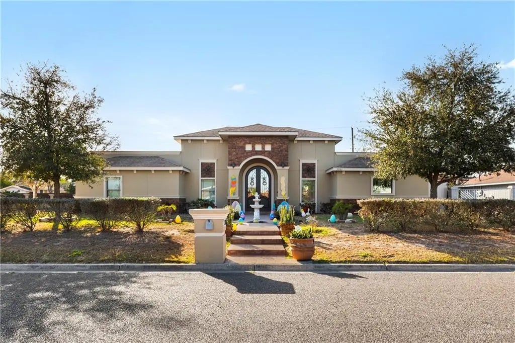 2201 Washington Avenue, Mission