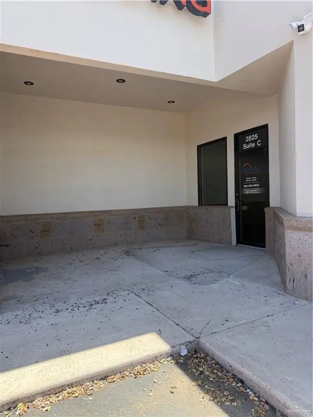 2825 Pecan Boulevard 3, McAllen