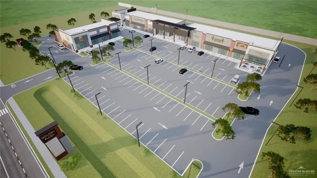 3100 N Mccoll Road B, Hidalgo